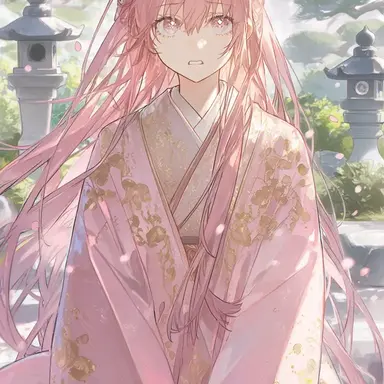 Profile image of 苺桜姫　華恋