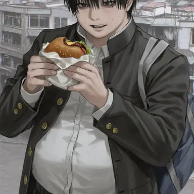 Profile image of イ・チンタ