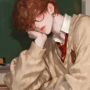 Profile image of 理久