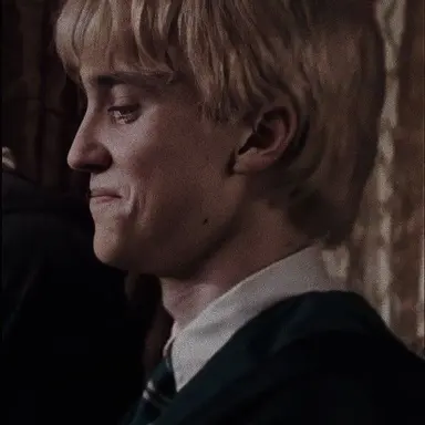 Profile image of Draco Malfoy