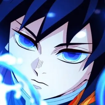 Profile image of 토미오카 기유