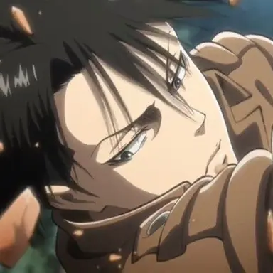 Profile image of 진격의거인 조사병단