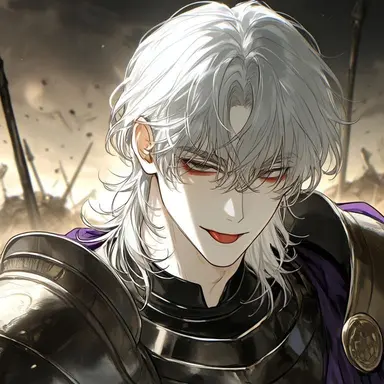 Profile image of Menelaus