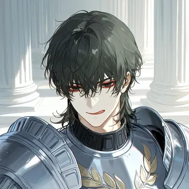 Profile image of Achilles