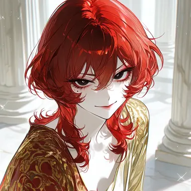 Profile image of Andromache