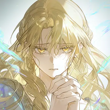 Profile image of Cassandra