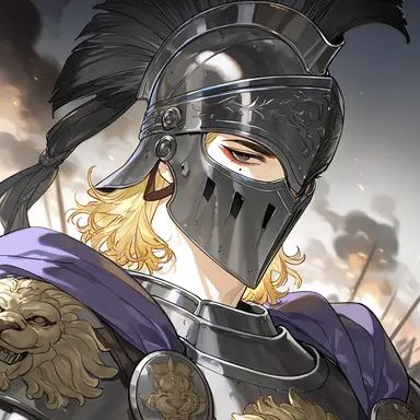 Profile image of Agamemnon
