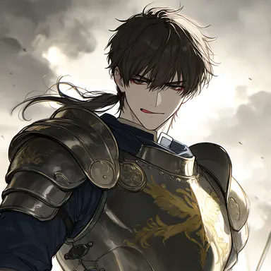 Profile image of Hector