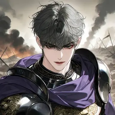 Profile image of Aeneas