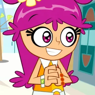 Profile image of Ami