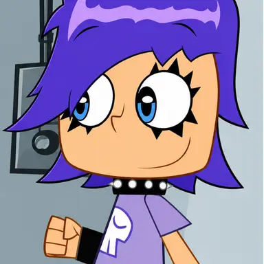 Profile image of Yumi