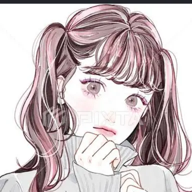 Profile image of ぶり子
