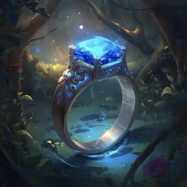 Profile image of 願いの指輪