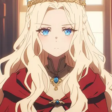 Profile image of Princess Elara