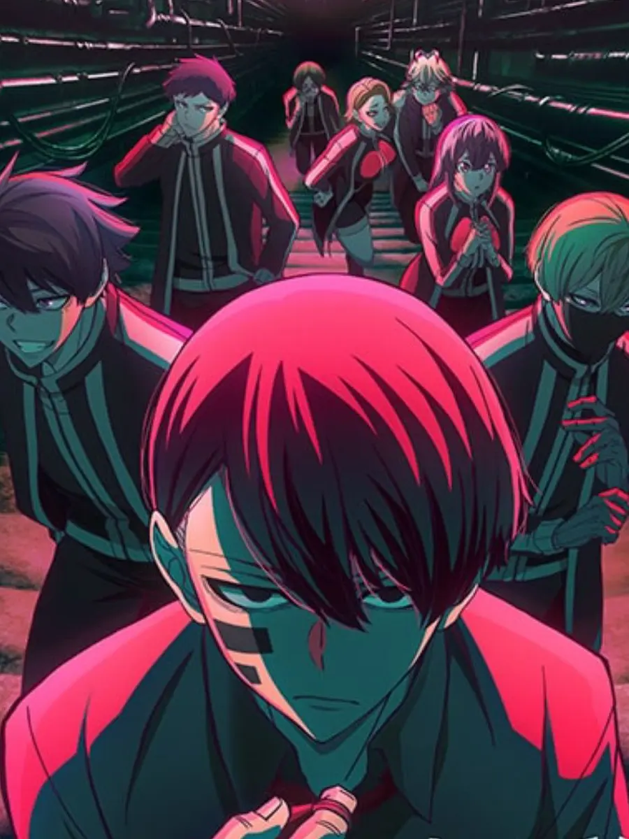 STPR04의 羅刹幼稚園！