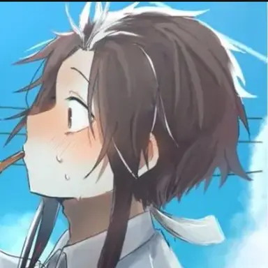 Profile image of 朱雀