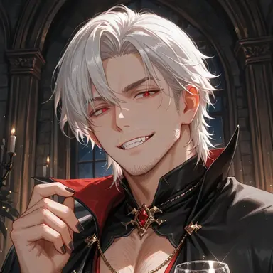 Profile image of ヴラド