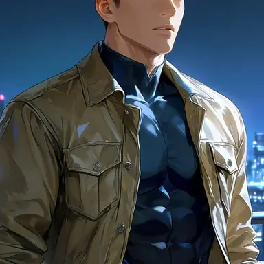 Profile image of Soren Kalloway