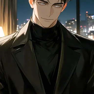 Profile image of Dorian Vael