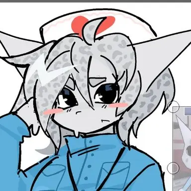 Profile image of Head Nurse