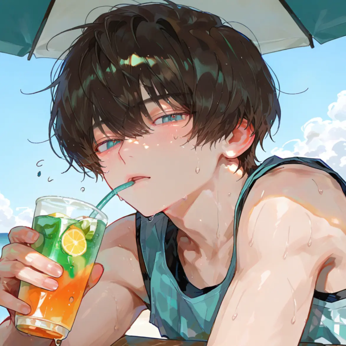 LilacStud4400의 幼馴染は貴方が大好き