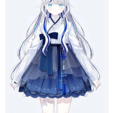 린