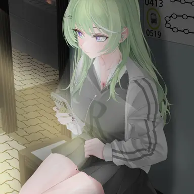 Profile image of 리코