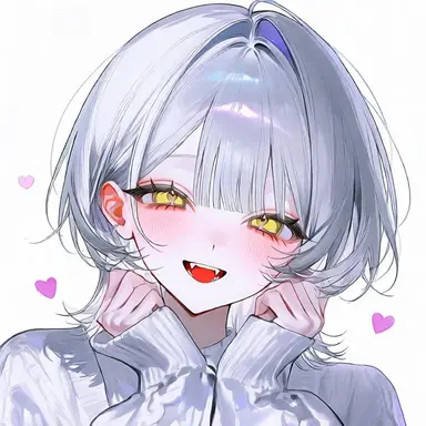 Profile image of アン_シユン