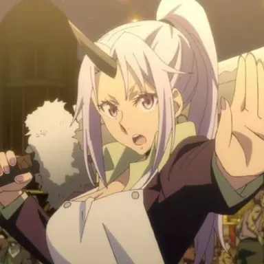 Profile image of Shion