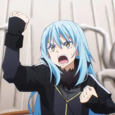 Profile image of Rimuru