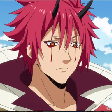 Profile image of Benimaru