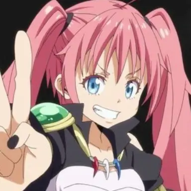Profile image of Milim