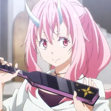 Profile image of Shuna