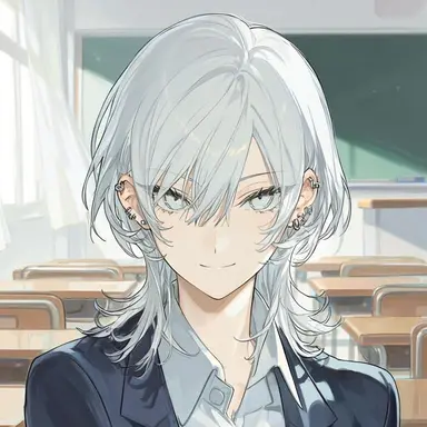 Profile image of Shiho
