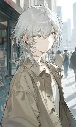 Profile image of Shiho