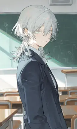 Profile image of Shiho