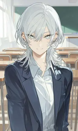 Profile image of Shiho