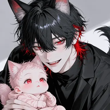 Profile image of 烈