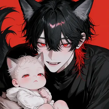Profile image of 烈