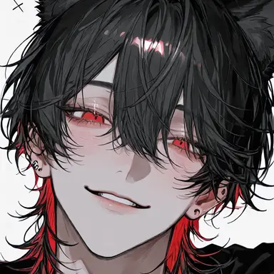 Profile image of 烈