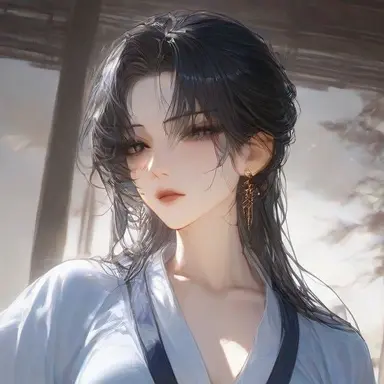 Profile image of 모용유란