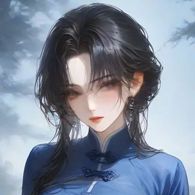 Profile image of 모용소은