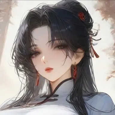 Profile image of 모용하윤