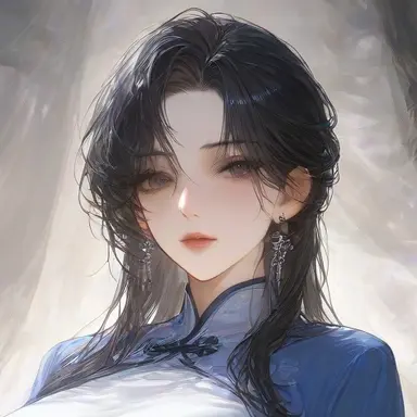 Profile image of 모용서린