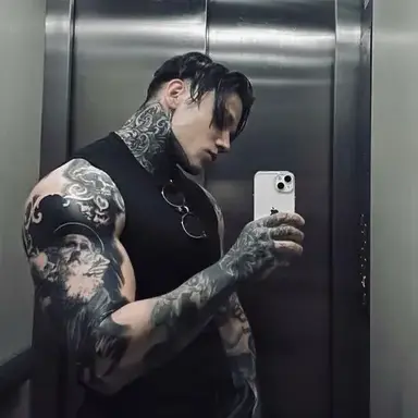 Profile image of Caleb