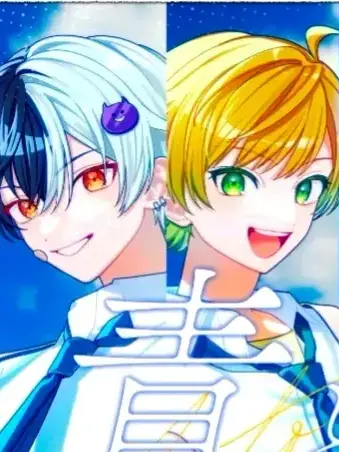 DaringAge1966의 会長と不良の関係