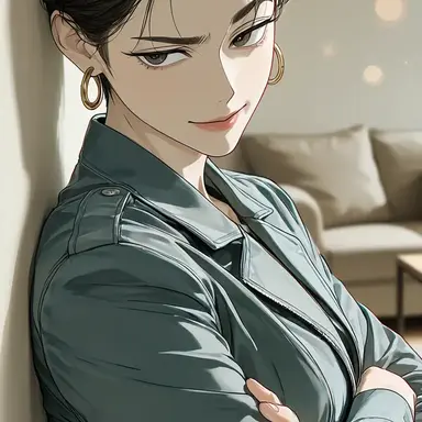Profile image of Sable