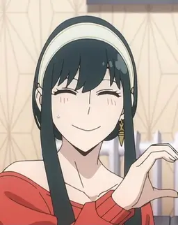 Profile image of ヨル・フォージャー