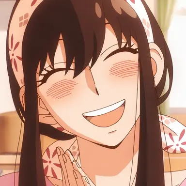 Profile image of ヨル・フォージャー