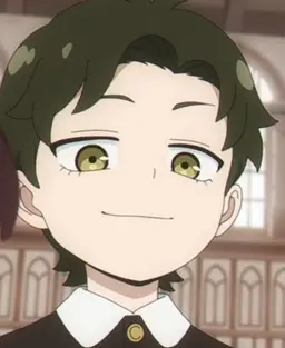 Profile image of ダミアン・デズモンド